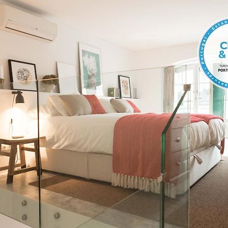 Stylish Tailor Made Flat Lisboa Exterior foto