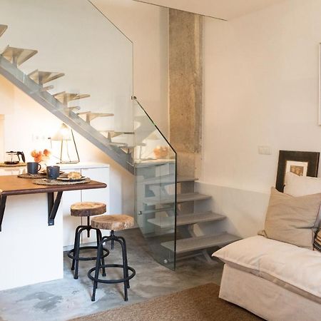 Stylish Tailor Made Flat Lisboa Exterior foto