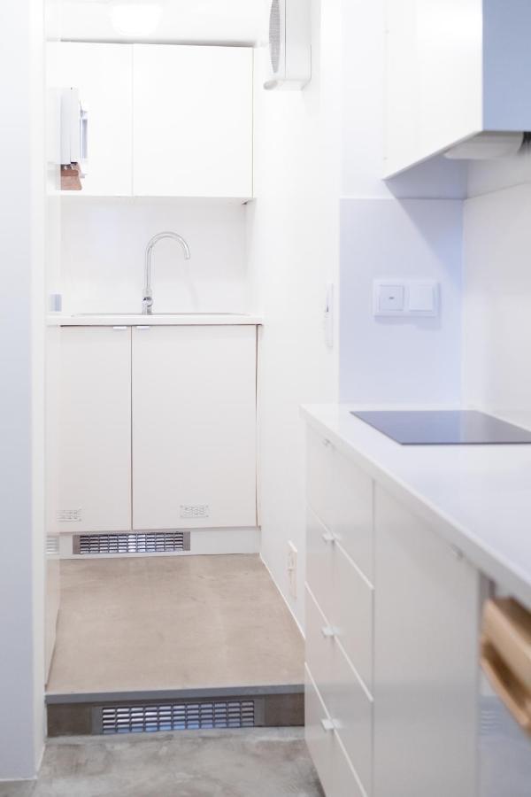 Stylish Tailor Made Flat Lisboa Exterior foto