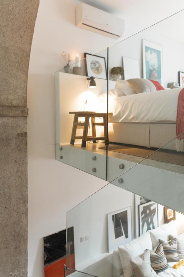 Stylish Tailor Made Flat Lisboa Exterior foto