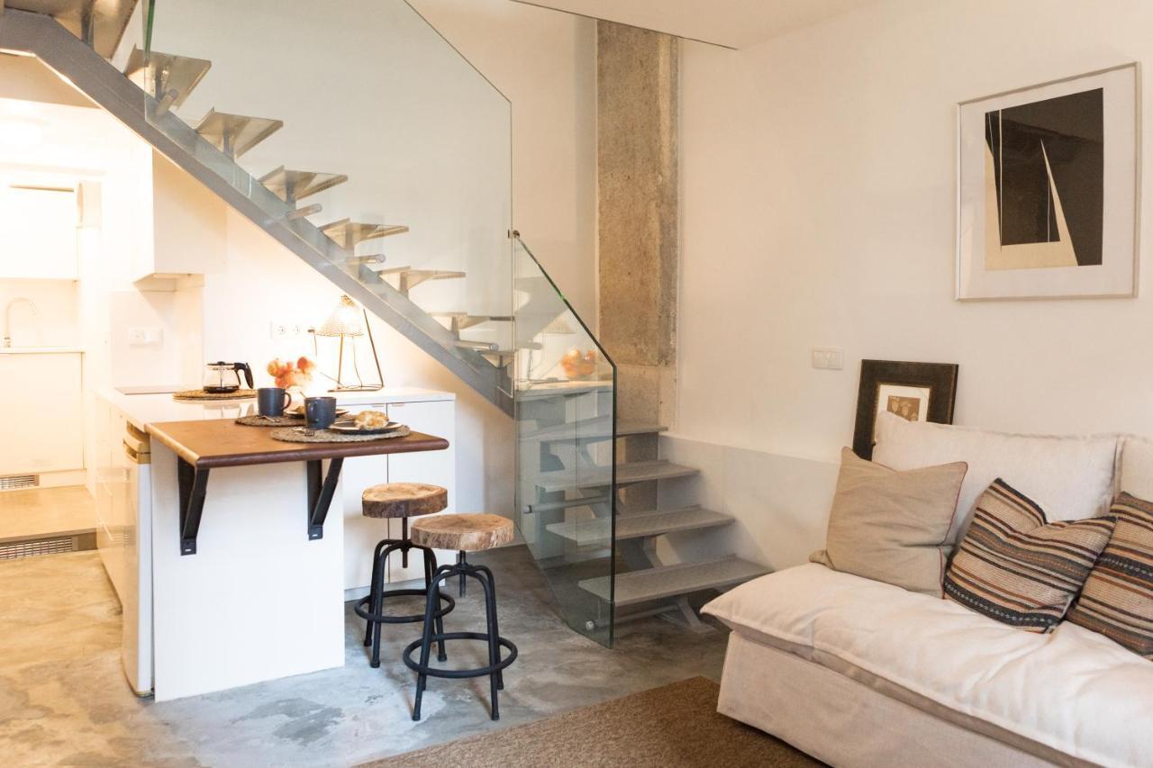 Stylish Tailor Made Flat Lisboa Exterior foto