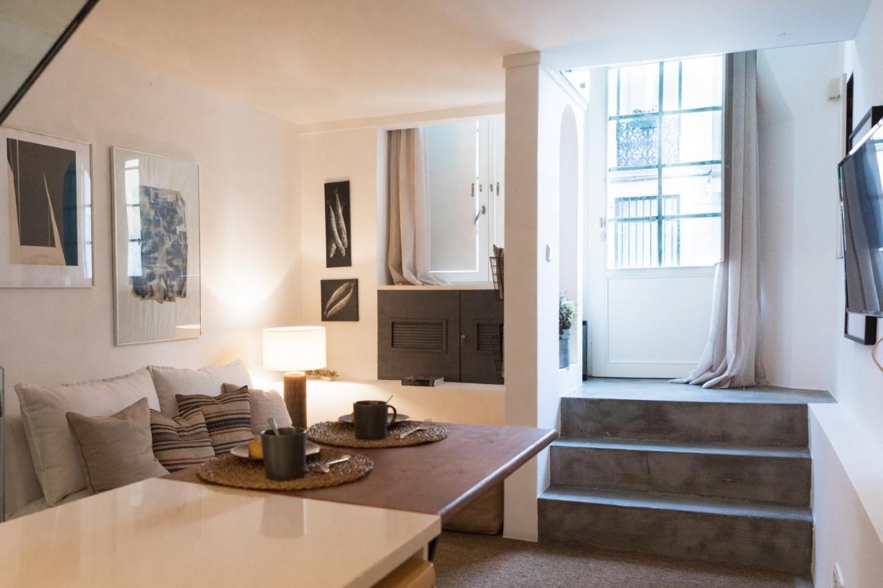Stylish Tailor Made Flat Lisboa Exterior foto