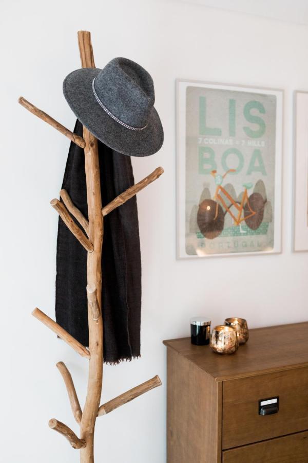 Stylish Tailor Made Flat Lisboa Exterior foto
