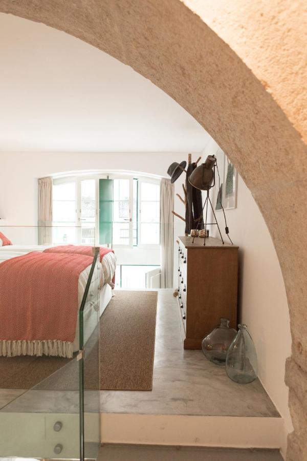 Stylish Tailor Made Flat Lisboa Exterior foto