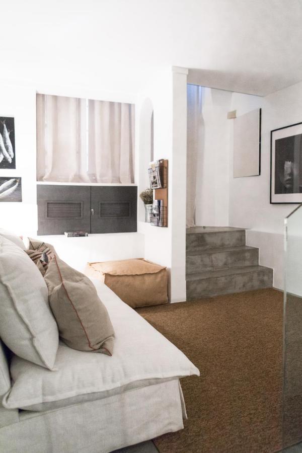Stylish Tailor Made Flat Lisboa Exterior foto